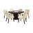 Giray Pedestal Dining Set-276892481