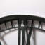 Elienor Iron Wall Clock-42026933-42026932