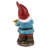 Sunflower Sammy Gnome Statue