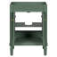 Base de meuble-lavabo simple 23,5 po seulement