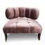 Cloud Tufted Side Chair