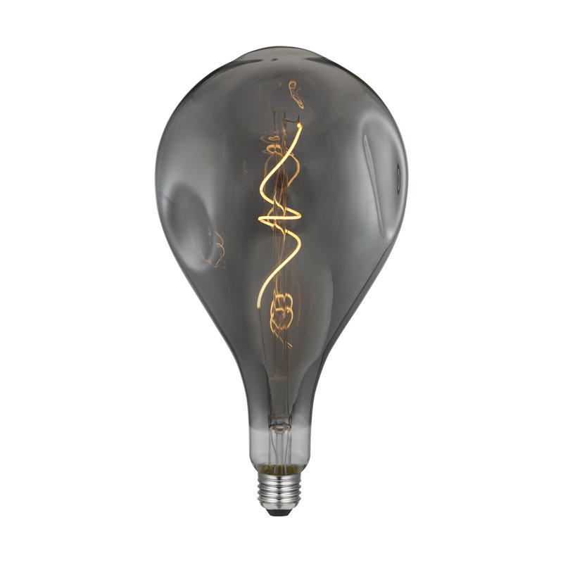Chayston 5 W 2000 K LED Smart Bulb