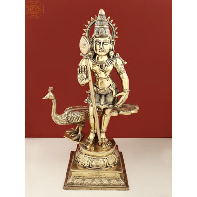 Religious & Spiritual Statue