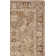 andish Hand Tufted Wool Pile Floral Rug