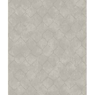 Rauta Metallic Wallpaper Roll