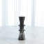 Double Flair Candle Stand-65108979