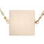 Mineral 5-Light Brass dimmable LED Chandelier-1670624188-1670624191