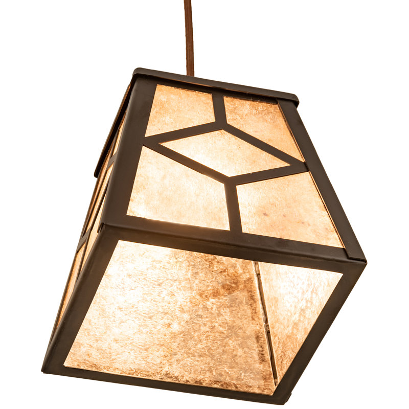 1 - Light Pendant