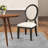 Feride 19.5'' H Upholstered Side Chair