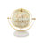 Metal Tabletop Globe