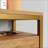 Wall-Mounted Shoe Cabinet
