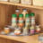 Twillo Freestanding Spice Rack-19243294