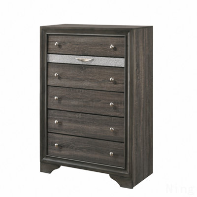 Chest (Chest Of Drawers)