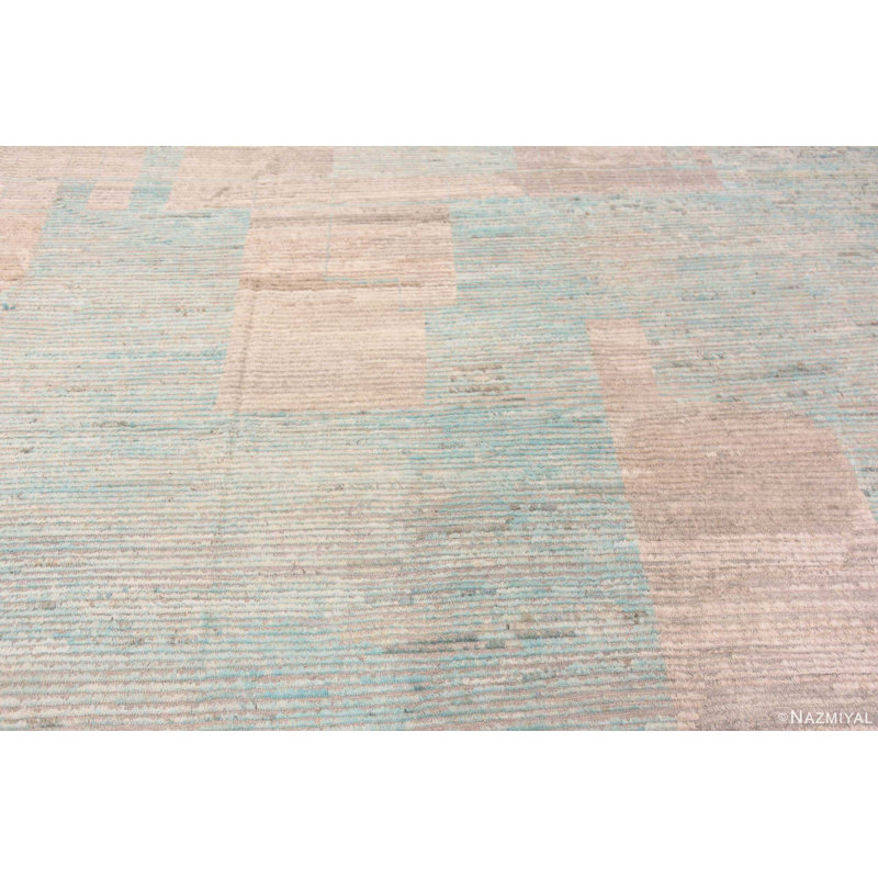 One-of-a-Kind 14'11" X 18'7" Hand Knotted Area Rug