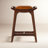 Porter Solid Oak Counter Stool-108806382