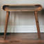Bansom 90cm Solid Wood Console Table
