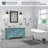 5 - Piece Bathroom Hardware Set-79101764