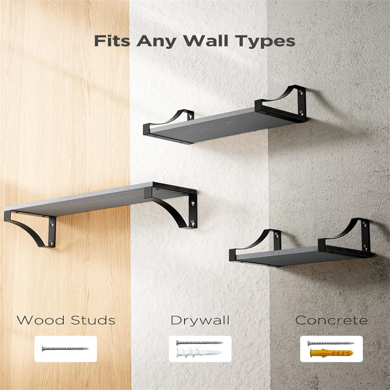 Swaffham Floating Shelf