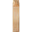 Persienne en bois rustique Funston Craftsman-106951956-114191116
