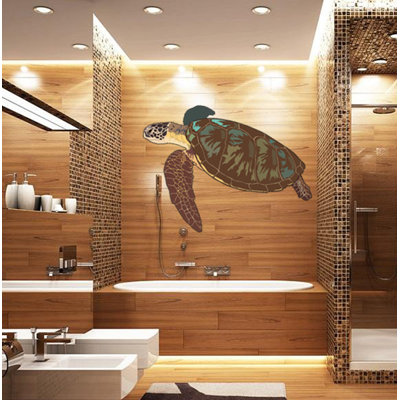 Animals Wall Decal
