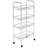 Metal Bar Cart