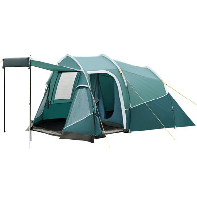 3 Person Tent