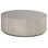 Cassio Drum Cocktail Table