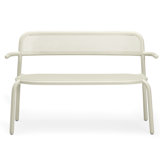 Toni Bankski Outdoor Bench
