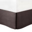 7 Piece Jacquard Comforter Set Grey/Taupe