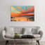 The Eternity of Things 1 Piece Wrapped Canvas Wall Art-50019047