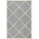 Deedgra Hand Tufted Wool Geometric Rug