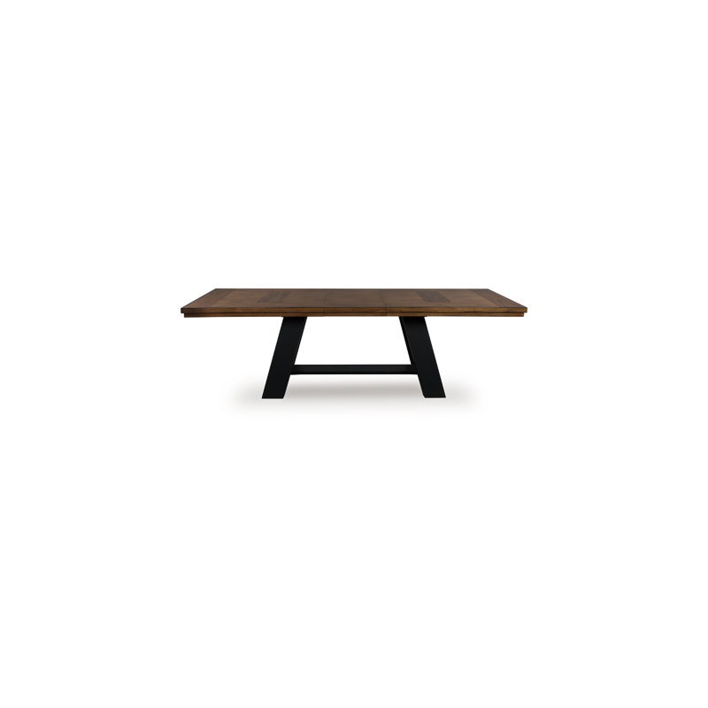 Table de salle à manger Greddinton