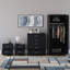 Maybery Piece Bedroom Set-1515612062
