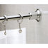 Marina 72'' Straight Shower Curtain Rod