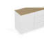 Elrosa 120cm Sideboard-35061291
