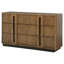 Commode 6 tiroirs Moraga