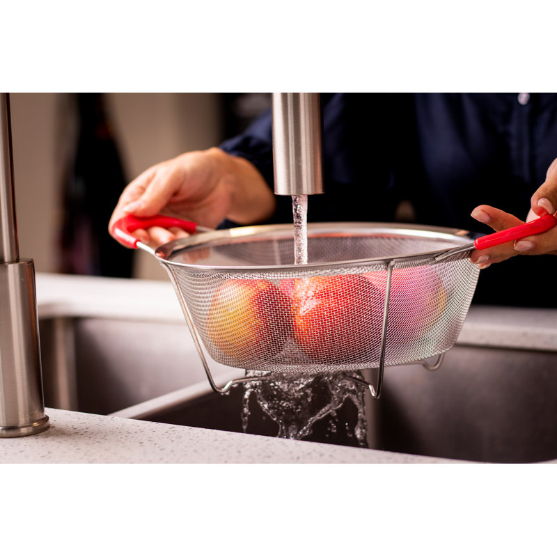 Hercules Mesh Colander