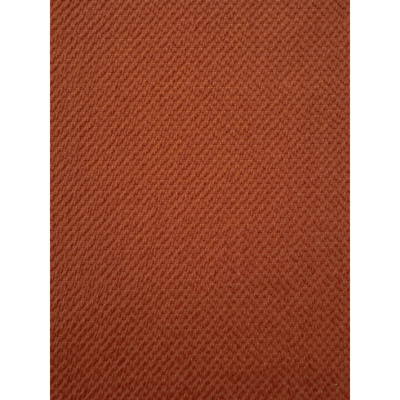 Napperon Orange Orange, Orange