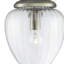 Arquette 1 - Light Teardrop Pendant-7195219