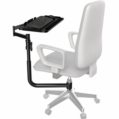 Plateau pour clavier et souris 26 po x 12 po VIVO Premium