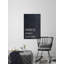 « Gentillesse Changes Everything II », reproduction d’art textuel sur toile tendue-32784425