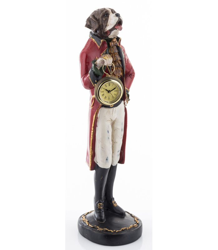 Wert Figurine