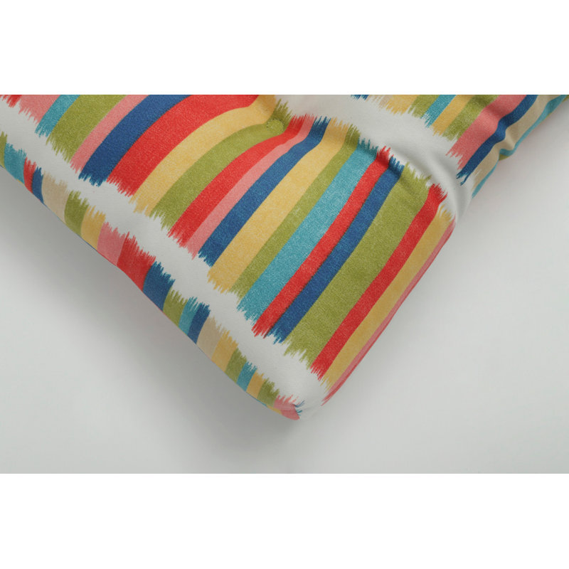 Coussin de siège d'extérieur, L 19 po
