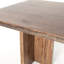 Cross Dining Table
