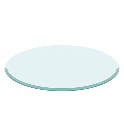 24" Inch Round Table Top