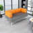 Gray/Orange selected