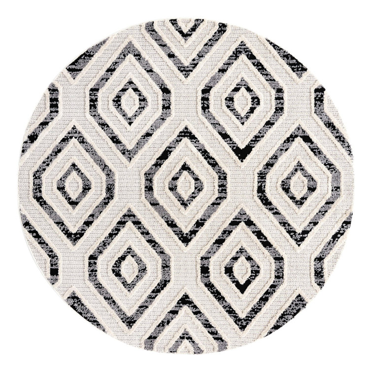 Gosnold Geometric Indoor Rug