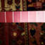 Oriental Area Rug in Multicolor