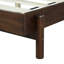 Ensemble de base de lit moderne avec 2 tables de chevet-202216675-202216674
