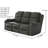 Marvel Upholstered 83'' Reclining Sofa-1597679073-1597678927